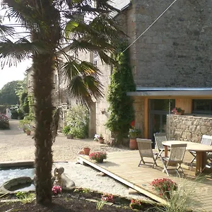  Landhaus Manoir De Keringant