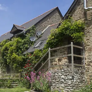 Ferienhaus Ferme De La Baie